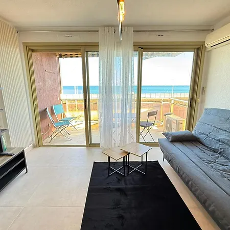 Апартаменты 06do Beau Renove Face A La *