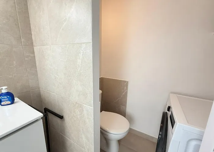 06do Beau Renove Face A La Апартаменты *