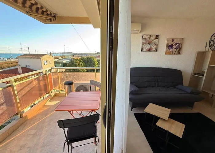 06do Beau Rénové Face à La *